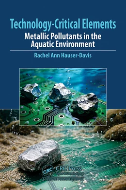 Abbildung von Hauser-Davis | Technology-Critical Elements | 1. Auflage | 2026 | beck-shop.de