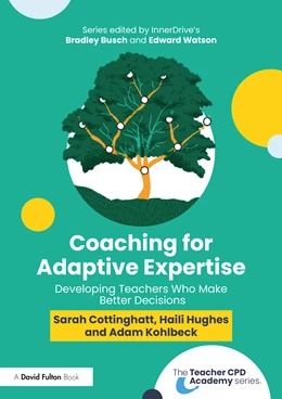 Abbildung von Kohlbeck / Hughes | Coaching for Adaptive Expertise | 1. Auflage | 2026 | beck-shop.de