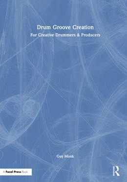 Abbildung von Monk | Drum Groove Creation | 1. Auflage | 2026 | beck-shop.de