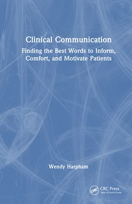 Abbildung von Harpham | Clinical Communication | 1. Auflage | 2026 | beck-shop.de