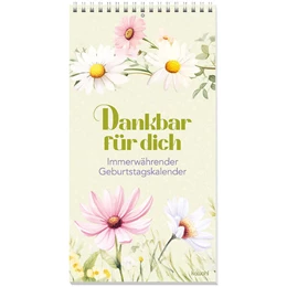Abbildung von Dankbar für dich | 1. Auflage | 2025 | beck-shop.de