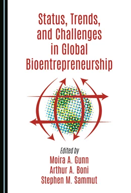 Abbildung von Gunn / Boni | Status, Trends, and Challenges in Global Bioentrepreneurship | 1. Auflage | 2026 | beck-shop.de