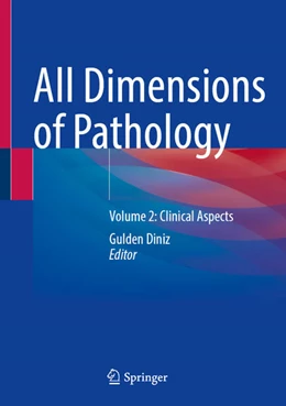 Abbildung von Diniz | All Dimensions of Pathology | 1. Auflage | 2026 | beck-shop.de