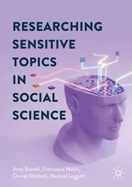 Abbildung von Burrell / Walsh | Researching Sensitive Topics In Social Science | 1. Auflage | 2026 | beck-shop.de
