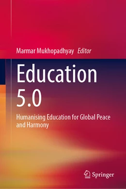 Abbildung von Mukhopadhyay | Education 5.0 | 1. Auflage | 2026 | beck-shop.de