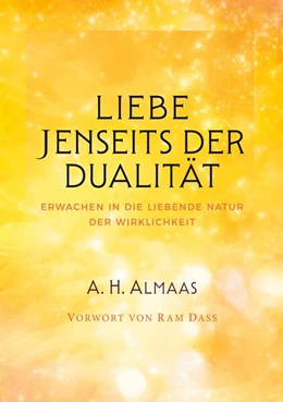 Abbildung von Almaas | Liebe jenseits der Dualität | 1. Auflage | 2026 | beck-shop.de
