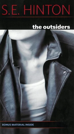 Abbildung von Hinton | The Outsiders | 1. Auflage | | beck-shop.de