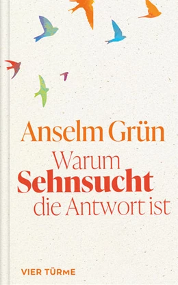 Abbildung von Grün | Warum Sehnsucht die Antwort ist | 1. Auflage | 2026 | beck-shop.de