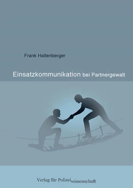 Abbildung von Hallenberger | Einsatzkommunikation bei Partnergewalt | 1. Auflage | 2026 | beck-shop.de