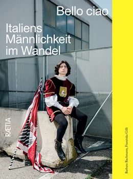 Abbildung von Bachmann / Gilli | Bello ciao | 1. Auflage | 2026 | beck-shop.de