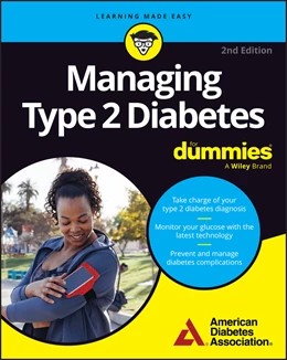 Abbildung von American Diabetes Association | Managing Type 2 Diabetes for Dummies | 2. Auflage | 2026 | beck-shop.de