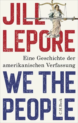 Abbildung von Lepore | We the People | 1. Auflage | 2026 | beck-shop.de