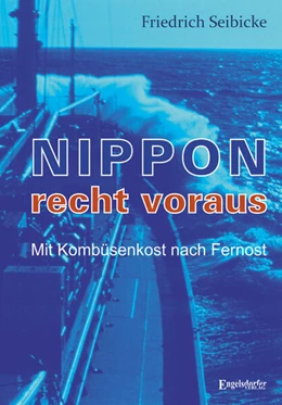 Abbildung von Seibicke | NIPPON recht voraus | 1. Auflage | 2026 | beck-shop.de