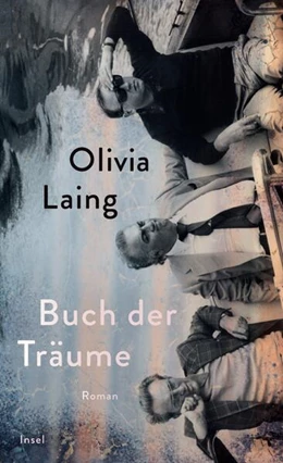 Abbildung von Laing | Buch der Träume | 1. Auflage | 2026 | beck-shop.de