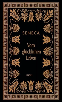 Abbildung von Seneca / Berthold | Vom glücklichen Leben | 1. Auflage | 2026 | beck-shop.de