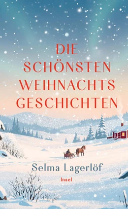Abbildung von Lagerlöf | Die schönsten Weihnachtsgeschichten | 1. Auflage | 2026 | beck-shop.de