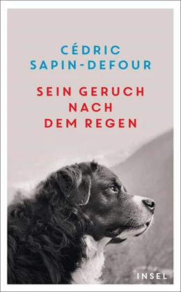 Abbildung von Sapin-Defour | Sein Geruch nach dem Regen | 1. Auflage | 2026 | beck-shop.de