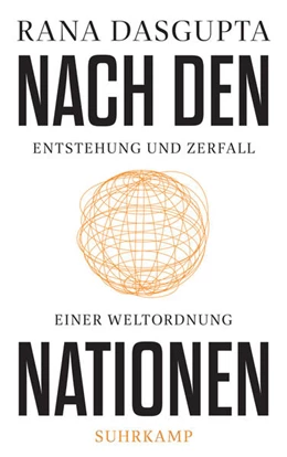 Abbildung von Dasgupta | Nach den Nationen | 1. Auflage | 2026 | beck-shop.de