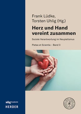 Abbildung von Lüdke / Uhlig | Herz und Hand vereint zusammen | 1. Auflage | 2026 | beck-shop.de