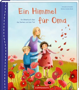 Abbildung von Schneider | Ein Himmel für Oma | 1. Auflage | 2026 | beck-shop.de
