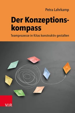 Abbildung von Lahrkamp | Der Konzeptionskompass | 1. Auflage | 2026 | beck-shop.de