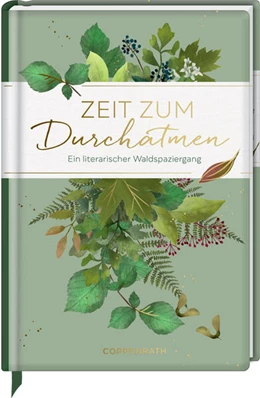 Abbildung von Zeit zum Durchatmen | 1. Auflage | 2026 | beck-shop.de