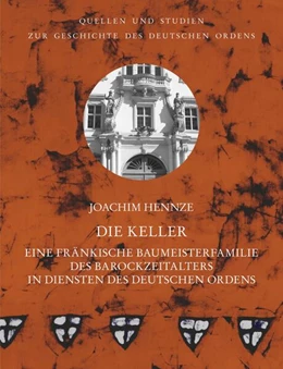 Abbildung von Hennze | Die Keller | 1. Auflage | 2026 | beck-shop.de