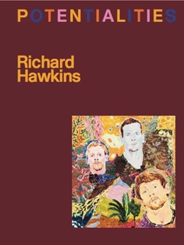 Abbildung von Cotton / Birkenstock | Richard Hawkins. Potentialities | 1. Auflage | 2026 | beck-shop.de