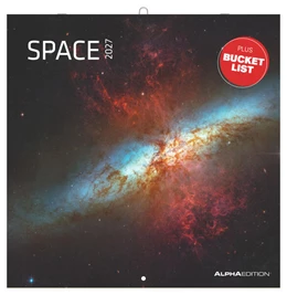 Abbildung von Alpha Edition | Space 2027 | 1. Auflage | 2026 | beck-shop.de