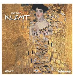 Abbildung von Neumann | Gustav Klimt 2027 | 1. Auflage | 2026 | beck-shop.de