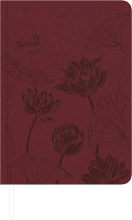 Abbildung von Alpha Edition | Buchkalender Nature Line Flower 2027 | 1. Auflage | 2026 | beck-shop.de