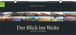 Abbildung von GEO Panorama: Der Blick ins Weite 2027 | 1. Auflage | 2026 | beck-shop.de