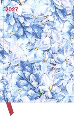 Abbildung von Neumann | Bright Flowers 2027 | 1. Auflage | 2026 | beck-shop.de