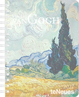 Abbildung von Neumann Verlage GmbH & Co KG | Vincent van Gogh Diary 2027 | 1. Auflage | 2026 | beck-shop.de