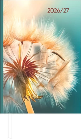 Abbildung von Alpha Edition | Campustimer Blowballs 2027 | 1. Auflage | 2026 | beck-shop.de