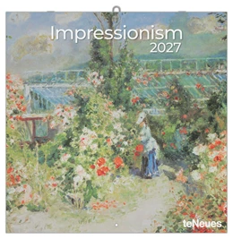 Abbildung von Neumann | Impressionism 2027 | 1. Auflage | 2026 | beck-shop.de