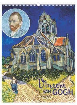 Abbildung von Alpha Edition | Vincent van Gogh 2027 | 1. Auflage | 2026 | beck-shop.de