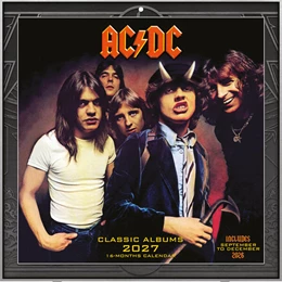 Abbildung von AC/DC 2027 | 1. Auflage | 2026 | beck-shop.de