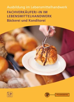 Abbildung von Hauser / Brandes | Fachverkäufer/-in im Lebensmittelhandwerk - Bäckerei und Konditorei | 1. Auflage | 2026 | beck-shop.de