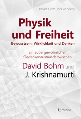 Abbildung von Moody | Physik und Freiheit - Bewusstsein, Wirklichkeit und Denken | 1. Auflage | 2026 | beck-shop.de