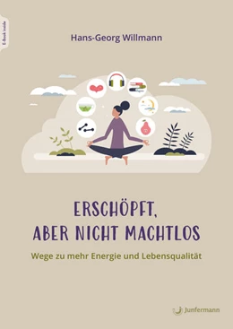 Abbildung von Willmann | Erschöpft, aber nicht machtlos | 1. Auflage | 2026 | beck-shop.de