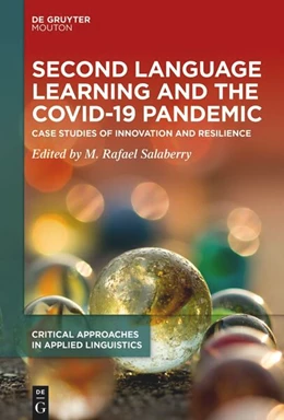 Abbildung von Salaberry | Second Language Learning and the COVID-19 Pandemic | 1. Auflage | 2026 | 4 | beck-shop.de