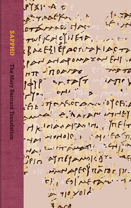 Abbildung von Sappho | Sappho | 1. Auflage | 2026 | beck-shop.de