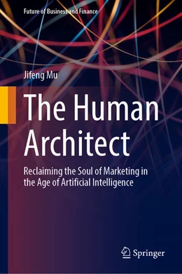Abbildung von Mu | The Human Architect | 1. Auflage | 2026 | beck-shop.de