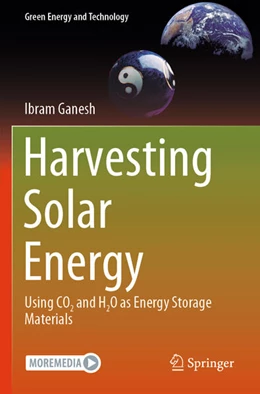 Abbildung von Ganesh | Harvesting Solar Energy | 1. Auflage | 2026 | beck-shop.de