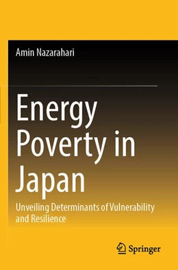 Abbildung von Nazarahari | Energy Poverty in Japan | 1. Auflage | 2026 | beck-shop.de