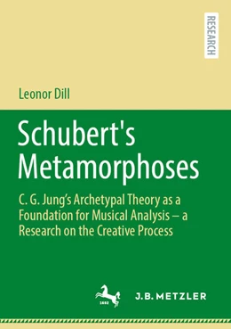 Abbildung von Dill | Schubert's Metamorphoses | 1. Auflage | 2026 | beck-shop.de