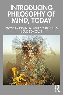 Abbildung von Curry / Daoust | Introducing Philosophy of Mind, Today | 1. Auflage | 2026 | beck-shop.de