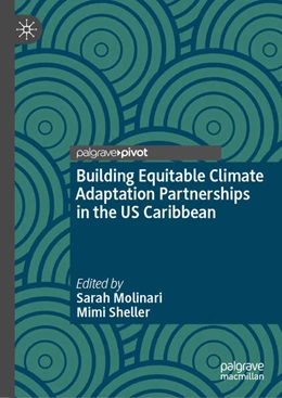 Abbildung von Molinari / Sheller | Building Equitable Climate Adaptation Partnerships in the US Caribbean | 1. Auflage | 2026 | beck-shop.de