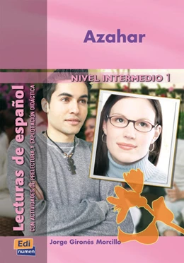 Abbildung von Gironés Morcillo / Edinumen | Azahar | 1. Auflage | 2026 | beck-shop.de